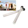 2 Pack RV Water Heater Anode Rod, 21 x 235mm 3Celsius4 NPT   Alloy Corrosion  , with   Service Life, for   and