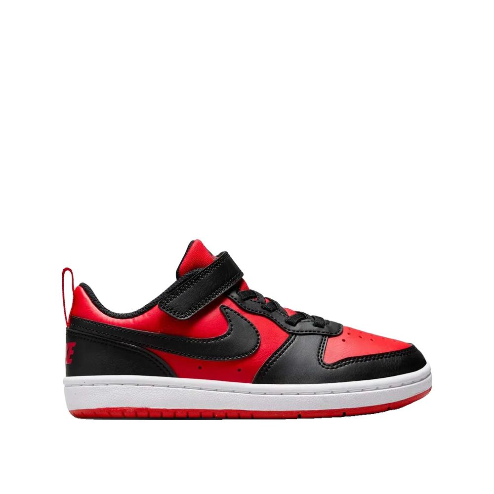 Sneakers Nike Court Borough Low Recraft