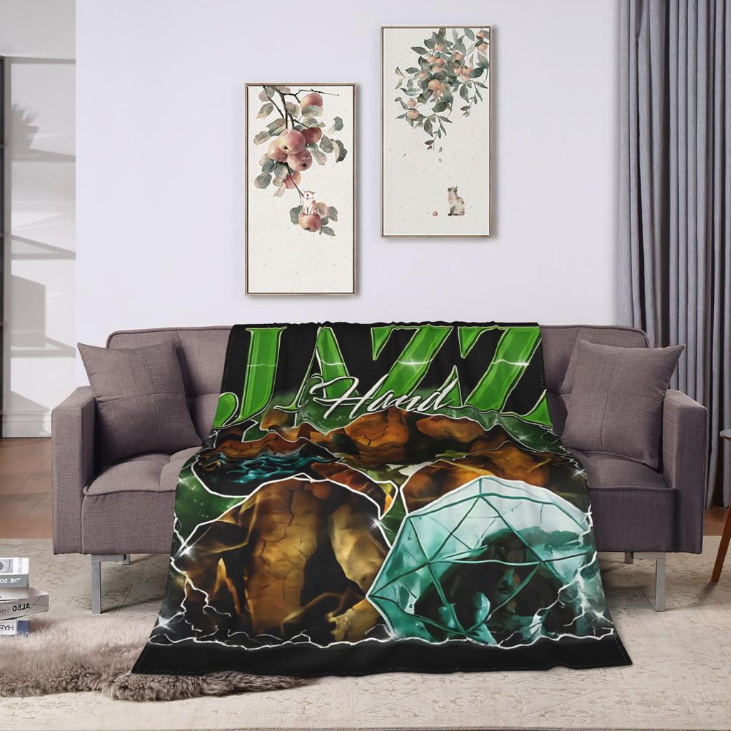 Project Hail Mary Amaze Super Soft Blankets  Girls Boys Plush Throw Blanket Funny Couch Chair Flannel Bedspread Sofa Bed Cover