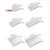 Universal Extendable Drawer Organizer Durable Plastic Multi-Size for Makeup Cosmetic Bedroom Dressers Tool Storage Desk