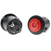 Ride On Toy Car Start Button Repairing Replacement Power Button For Children Outdoor Play Vehicle Easy Installation