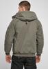 Winter Jacket Brandit Bronx Oliv