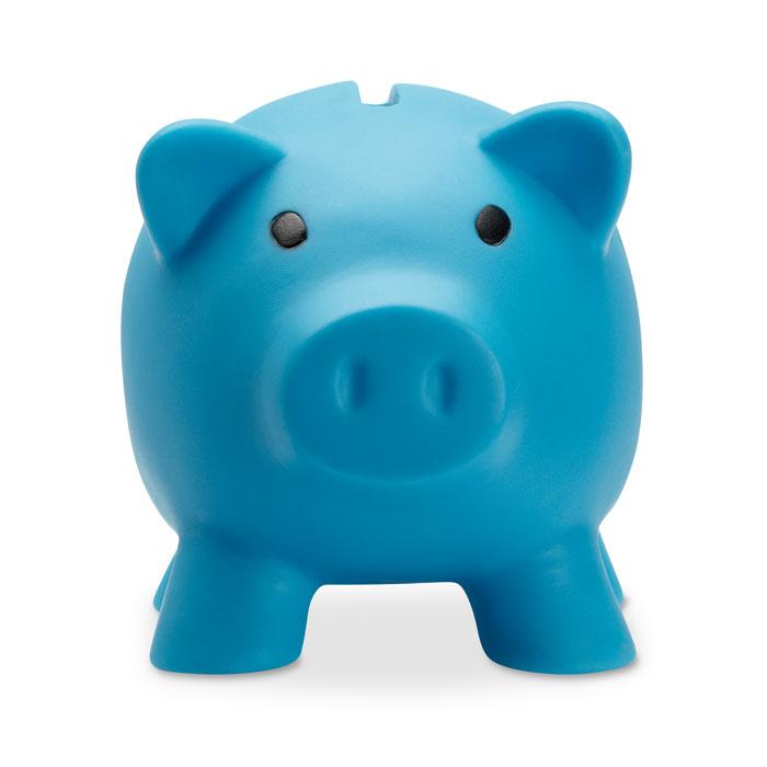 MidOcean Softco Piggy Bank