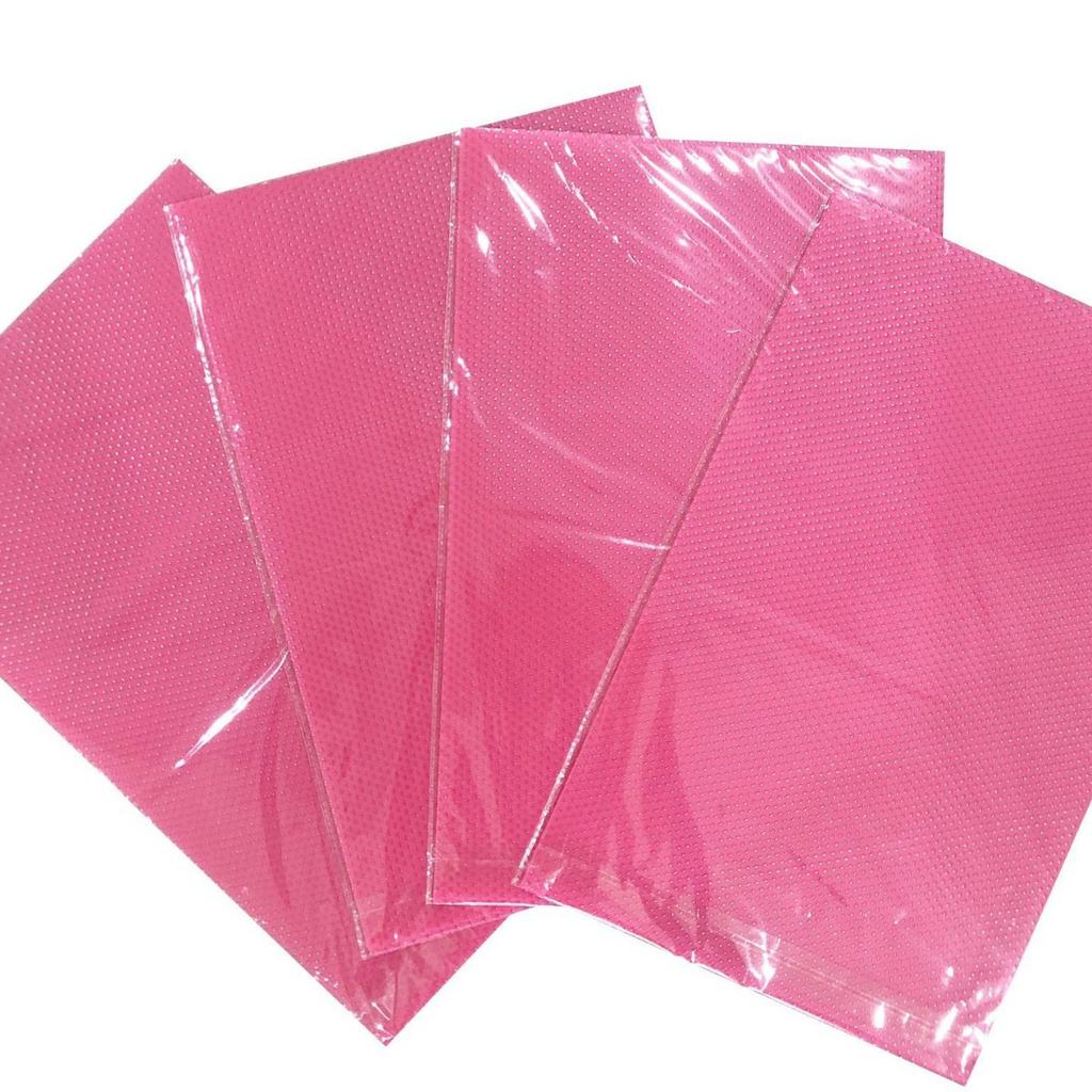 Podložka do lednice Kuchyně - Podložka lze stříhat - Podložka na skříňku proti skvrnám - Podložka 6 ks