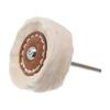 Hot Sale Polish Cloth Polish Cloth Wheel Popular Jeweler