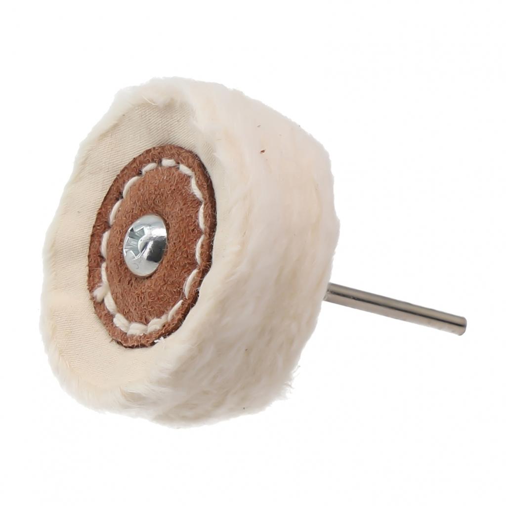 Hot Sale Polish Cloth Polish Cloth Wheel Popular Jeweler
