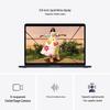 Apple Ноутбук MacBook Air 13-дюймовий M5 (версія CN)