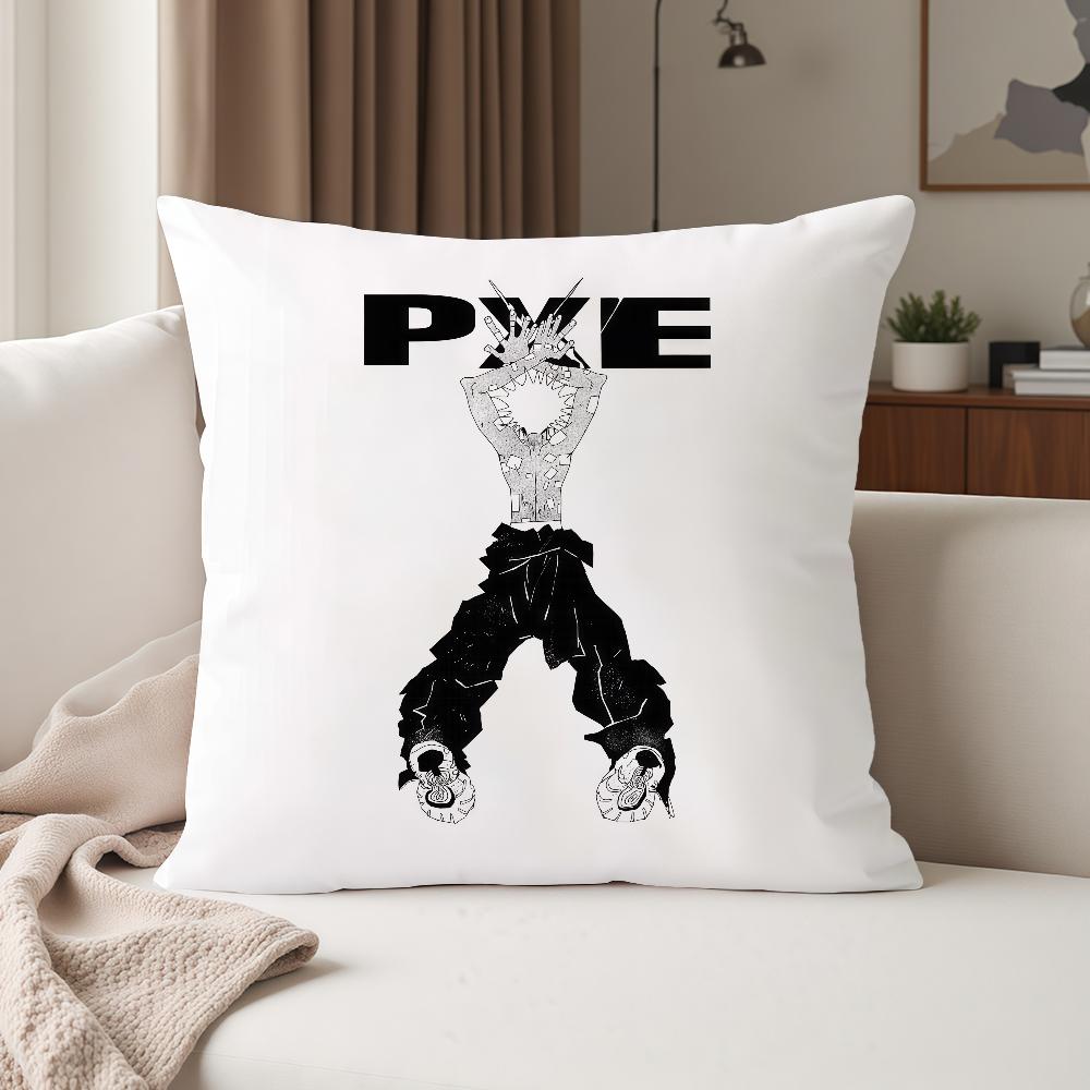 Singer EEcco2K Pillow Case Suitable For Bedrooms Living Rooms Cars Home Decoration