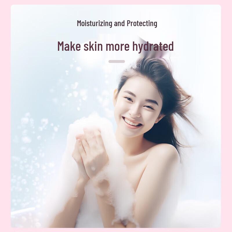 Gel de Baño Antibacteriano Hidratante Dettol