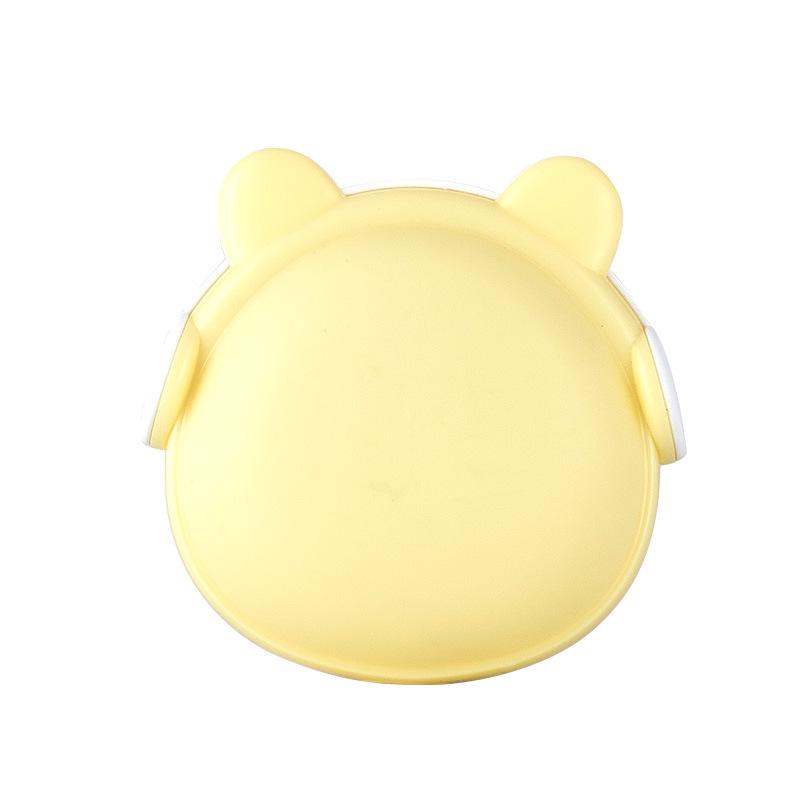 Smart LED Sensor Night Light – Motion Activated, Energy-Saving Plug-In, Innovative Gift Idea