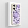 For Tecno Camon 20 Phone Cases Artistic Style Full Protection Soft Liquid Silicone Back Cover For Tecno Camon20 4G Funda Coque