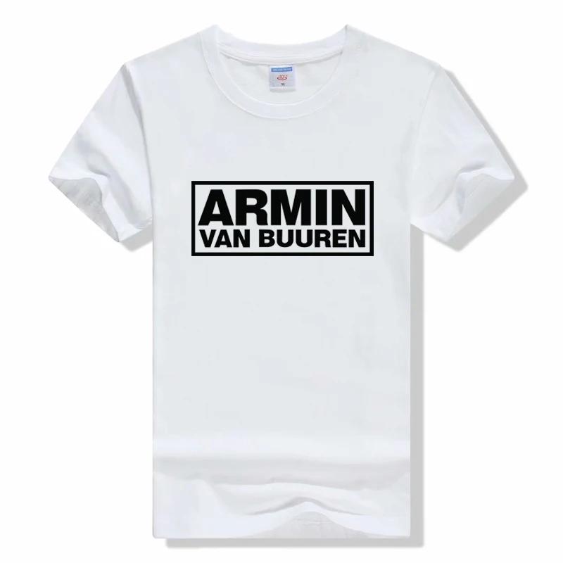 Tshirt ARMIN VAN BUUREN Popular Dj Hip Hop Streetwear Tsh... XXL