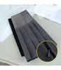 Mini Solid with Inner High [Kira Sutsu] Women's Skirt, Flared, Ruffled, Lined, Pleated, Color, Office, Student, Uniform, Girls, Lining, Waist,