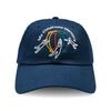 Midieomseu Carousel Ball Cap