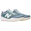 New Balance FuelCell 996v6 US Open Pack Unisex Sneakers Green New-Spruce White MCH996S6