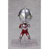Shin Japan Heroes Universe Definite Plus Set of 4 Official Action Hero Figures (Ultraman) Approx. 9cm (3.5in)
