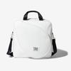Fila Racket Bag White Line