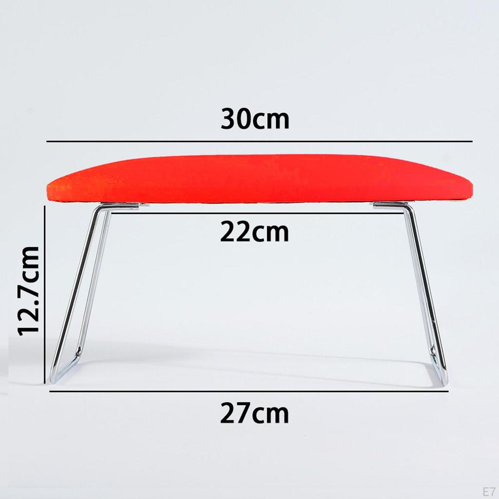 Manicure Armrest Hand Pillow Tools Nail Art Accessories Rest for Arm