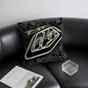 T-Troy Lee Pillow Case Anti-Dustmite Invisible Zipper Sofa Bed