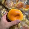 Caramel Color Cloud Bread Slow Rebound Pinch Music Decompression Vent Adult Toy Squishy Decompression