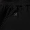 Li Ning Reflective Ice Feel Comfortable Loose Knit Sports Pants Unisex bottoms Black AKLW415-2