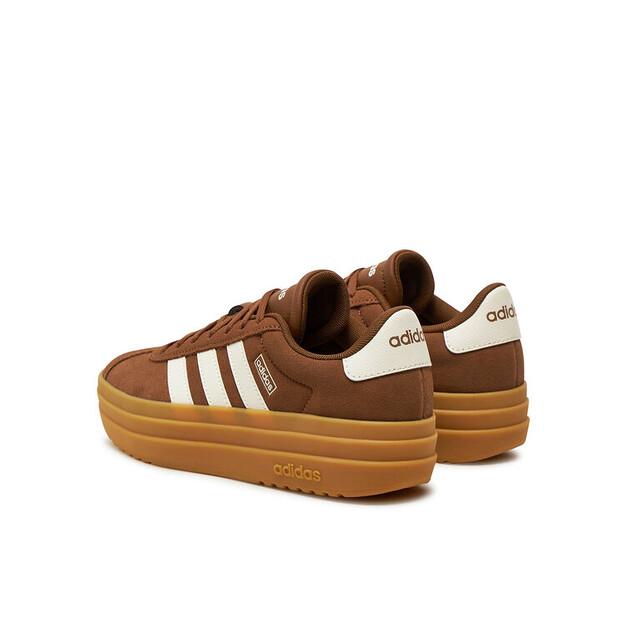 Кроссовки adidas Vl Court Bold