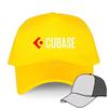 New Men Hip Hop Baseball Cap Spring Summer leisure Sunhat Cubase yawawe Graphic letter printed hat women adult cotton caps