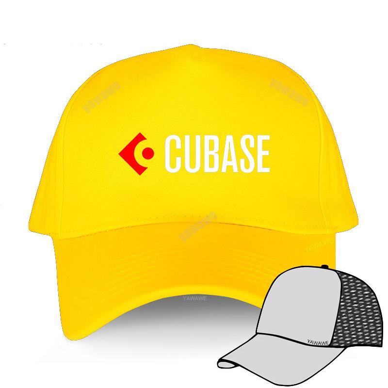 New Men Hip Hop Baseball Cap Spring Summer leisure Sunhat Cubase yawawe Graphic letter printed hat women adult cotton caps