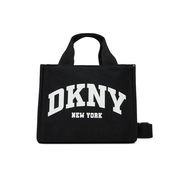 

Сумка DKNY R41AOC80 чёрный