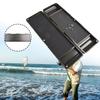 Large Rig Safe Plastic Rig Magnetic Fishing Storage Box  carp fishing box 34.5cm