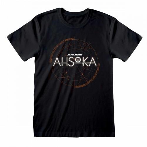 

Star Wars Unisex Adult Balance Ahsoka T-Shirt XL