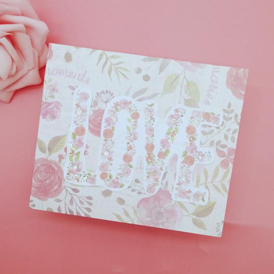 קופסת קרטון מתכת חיתוך מת DIY Scrapbook נייר כרטיסי יצירה סטנסיל תבנית