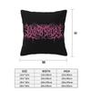 Lorna Singer Shore Band 2 Pcs Square Pillowcase Pillow Cover Cushion Decor Comfort Throw Pillow For Home Bedroom
