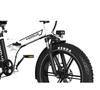 KOOLUX X11 750W Motor 48V23.4 Ah Battery Dual Battery E-bike City Foldable Electric Bicycle 20 Inch Fat Tires Electric Bike