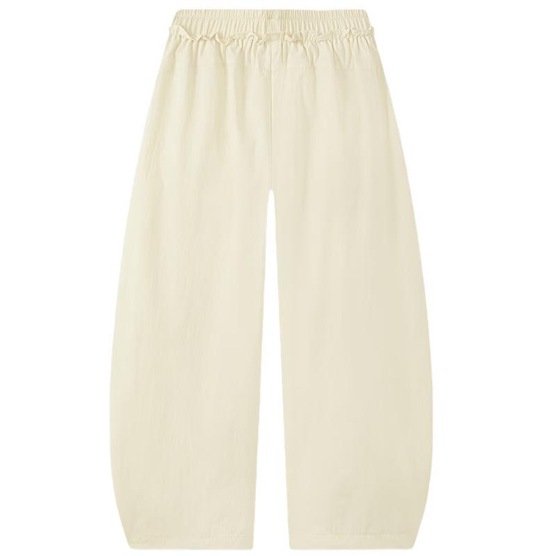 MQD Girls' Cooling Outdoor Casual Jogger Pants