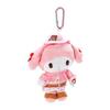 Sanrio My Melody Mascot Holder (Cute Camp) 124494