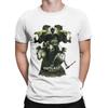 The Outlast Trials Artwork Unisex T Shirt Cool Tees Short Sleeve O Neck Tshirt 100 Cotton Gift Idea Clothing
