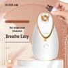 Jindao Nano Hot Mist Facial Steamer KD2300 CN plug (adapter included)