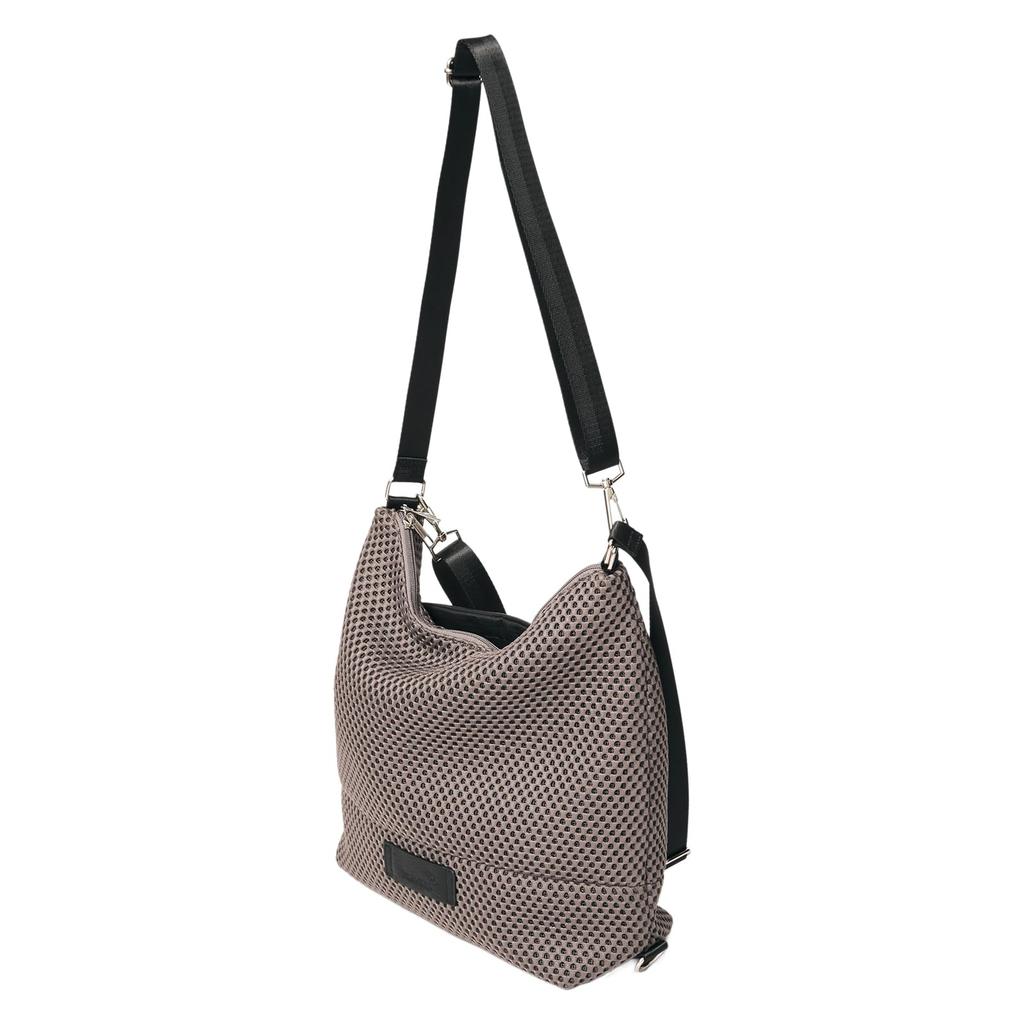 Damen Air Mesh 3-Wege Mini-Rucksack 91208521