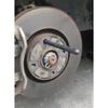 Guida per il montaggio della ruota Strumento per bullone Ruota Pneumatico Gancio per ruota Spina di allineamento Bulloni ruota Strumenti per meccanico automobilistico M14x1.25, M14x1.5, M12x1.5