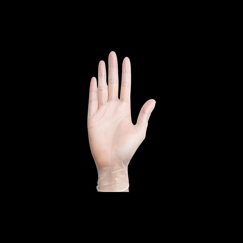 Jiwanggu Disposable PVC Gloves
