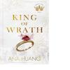 King Of Wrath Special Edition English Paperback # US 362-2%