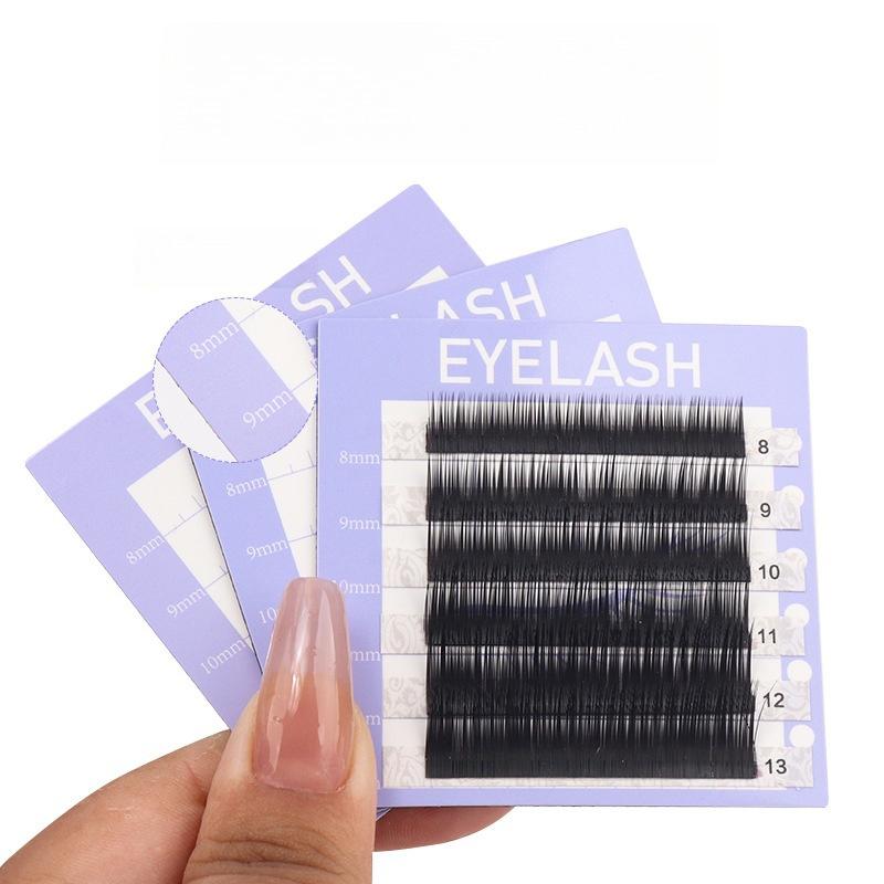 Disketler Cımbızlar ile Boş Manyetik Takma Kirpik Saklama Kutusu Takma Kirpik Tutucu Kılıf Kap Konteyner Seyahat Paleti Kirpik Tutucu