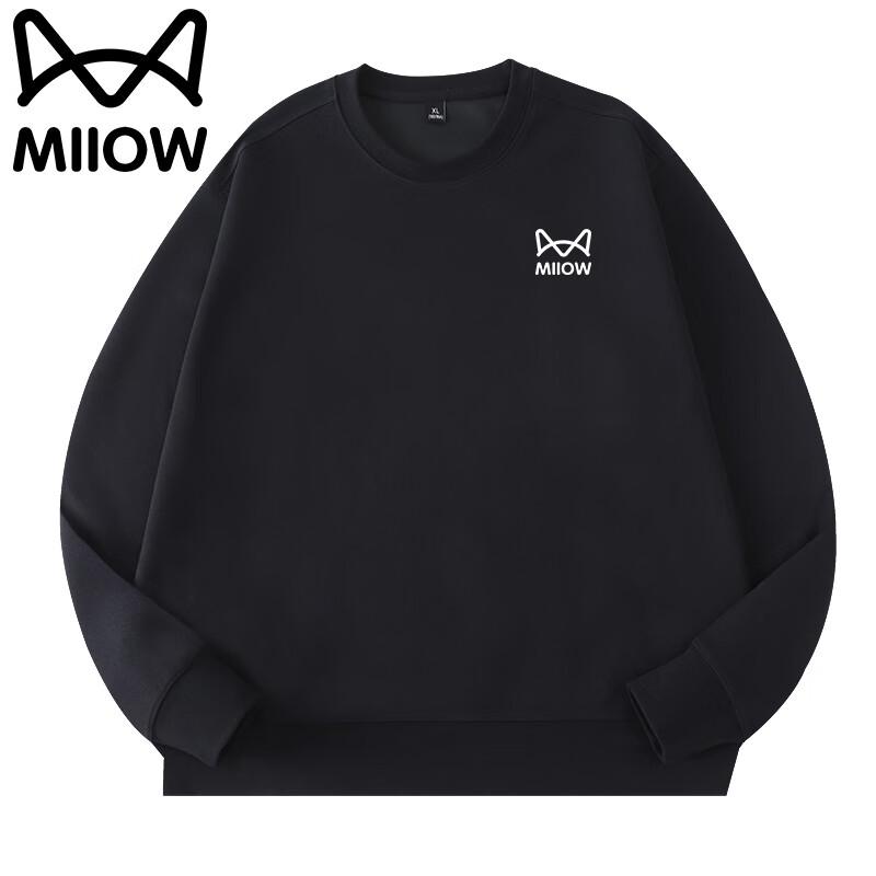 

Mao Ren Men s Textured Crew Neck Pullover 3XL