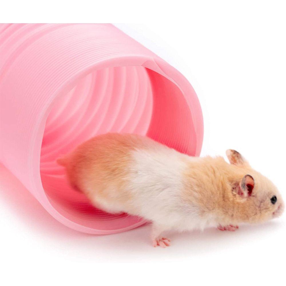 Hamster Tubes Free