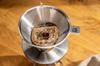 ZWILLING Stainless Steel Coffee Dripper with Paperless Filter (1-4 Cups), Dishwasher Safe, Z1024-005