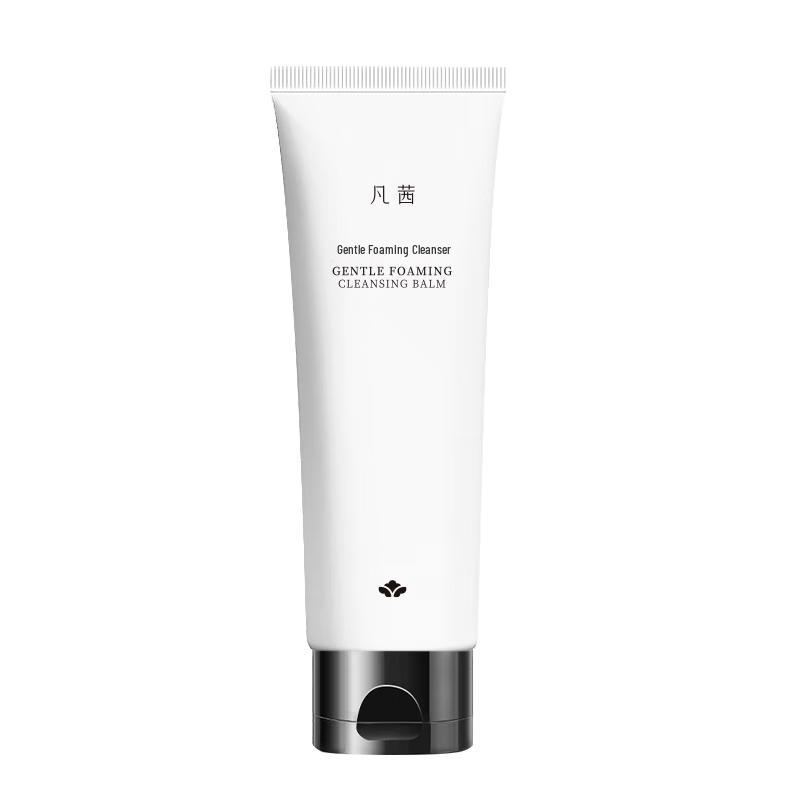 

Fanxi Gentle Foaming Cleansing Cream
