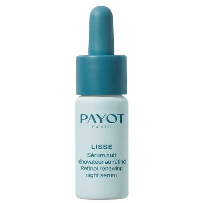 Payot Retinol Renewing Ночная сыворотка 15 мл