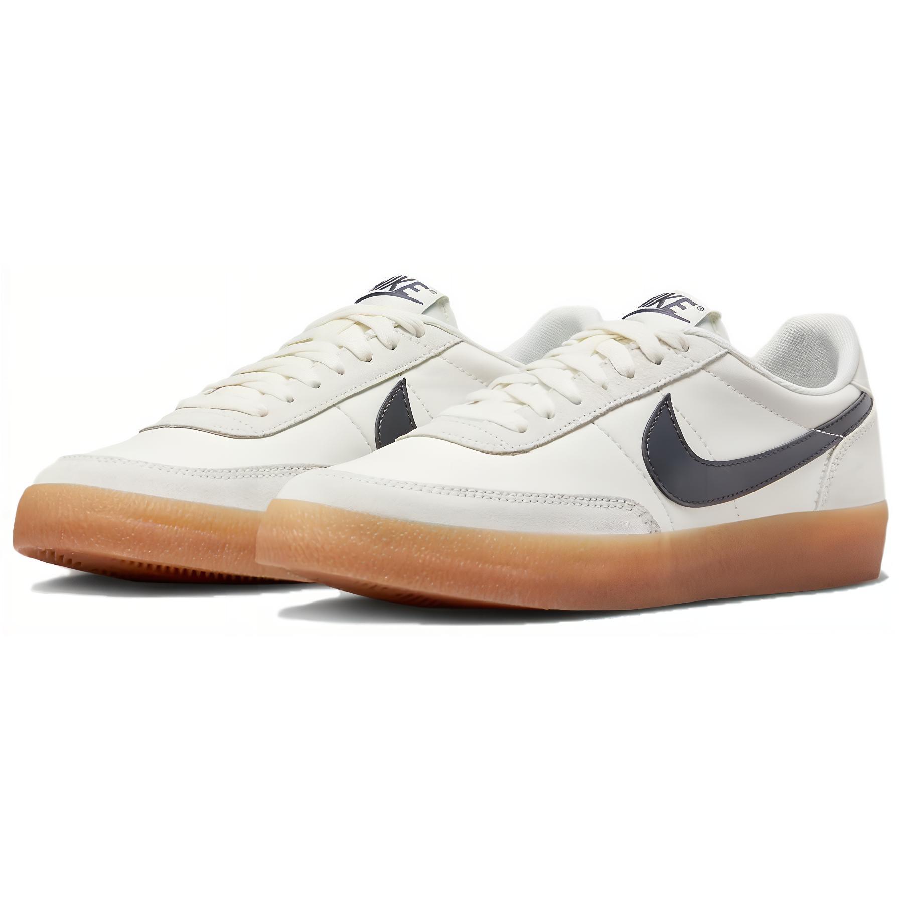 

Новые женские кроссовки Nike Killshot 2 Sail Oil Grey Gum FZ5630-100 39