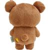 Rilakkuma Posing Plüschtier Chairoikoguma MF45201